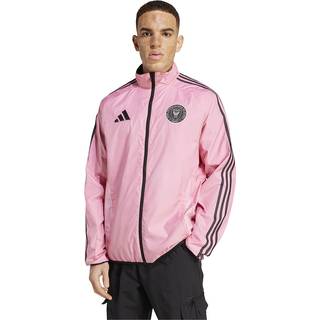 Inter Miami CF Reversible Anthem Jacket - Easy Pink