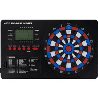 XQMax Dublin Touchpad Scorer