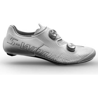 Specialized -  S-works Ares 2 - -str. 40½ - Hvid