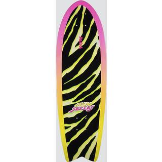 "YOW Huntington 30"" Grom Series Deck Surfskate" - Uni - uni