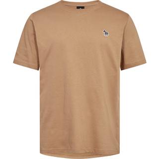 PS Paul Smith Normal pasform Logo T-shirtSmall