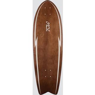 "YOW Pipe 32"" Power Surfing Series Deck Surfskate" - Uni - uni