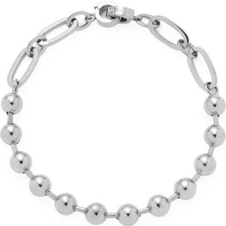 Leonardo 024924 Damen-Armband Dotty Clip & Mix