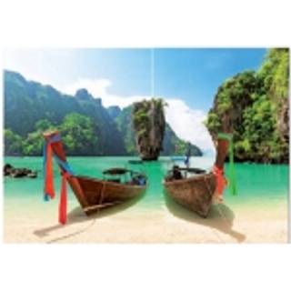 Educa 1000 James Bond Island Thailand