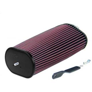 K&N 57-6002 luftfilter