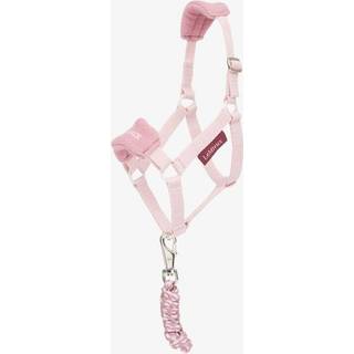 LeMieux Hobby Horse grime til kæphest - Blossom