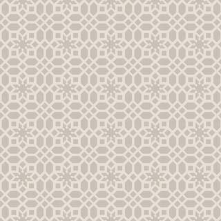 Royal Horticultural Society Wallpaper Star Trellis 100314OL