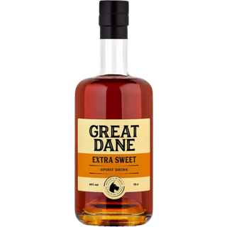 Great Dane Extra Sweet Rom