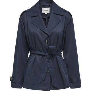 Onlline Trenchcoat