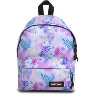 Eastpak Orbit minirygsæk Dreamflowerpink
