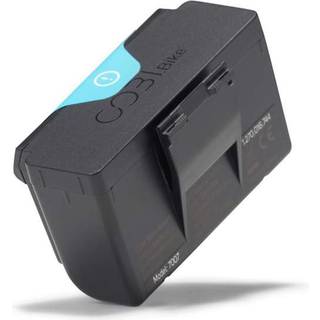 Bosch - Batteri til COBI.Bike standard cykler