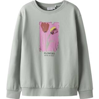Økologisk Bomuld Sweatshirt