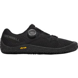 Merrell Women's Vapor Glove 6 Boa Barfodssko Damer størrelse 40,5 farve sort