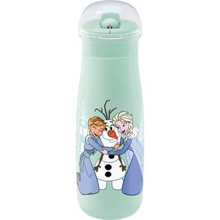 NUK Mini-Me Flip Frozen sportsflaske 12m+ 450 ml - 450 ml
