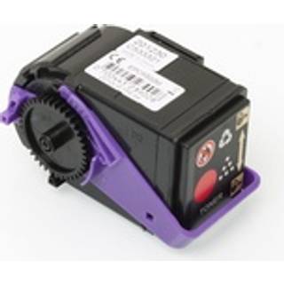 Kompatibel toner til Epson C13S050603 Magenta til Epson Aculaser C9300 C9300d2tn C9300d3tnc C9300dn