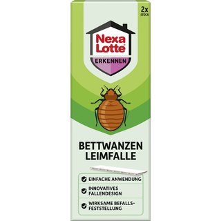 Nexa Lotte Limfælde til væggelus