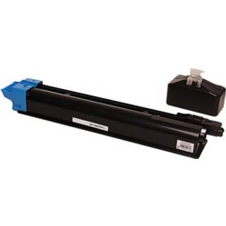 Kompatibel toner til Utax CK-8510 Cyan til Utax 2500 ci Triumph Adler fra ABC