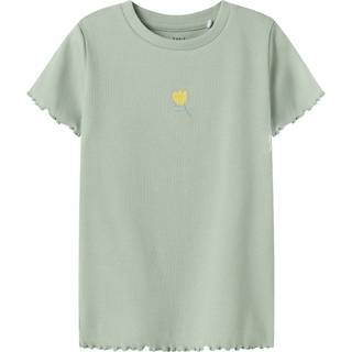 Slim Fit T-shirt