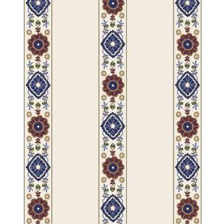 Joules Wallpaper Grove Border 128938