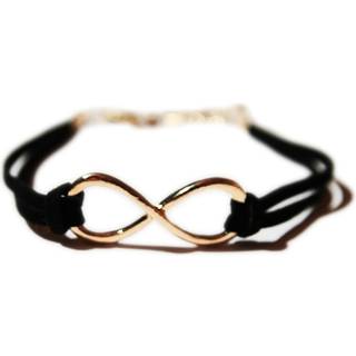 Bracelet Infinity gold