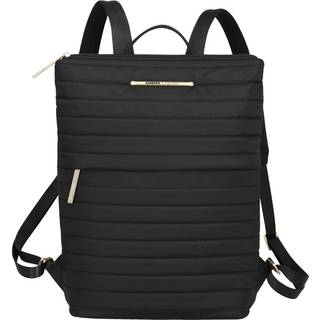 Travelite Barbara Stepp rygsæk (BLACK)