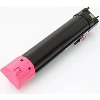 Kompatibel toner til Epson C13S050661 Magenta til Workforce AL C500 C500DHN C500DN C500DTN C500DXN A