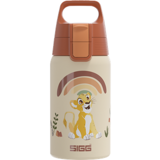 SIGG Disney Shield ONE flaske 0,5 liter, Løvernes Konge