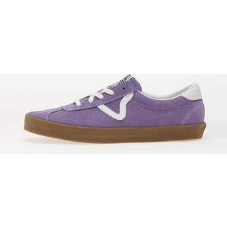 Vans - Sport Low Shoes, Man, Purple, Size: 43 - Purple - 43