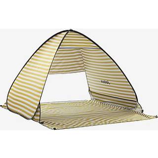 VENNA UV-telt - Gul