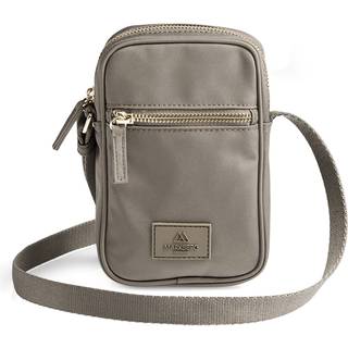Markberg Crossbody State Mini - Grå