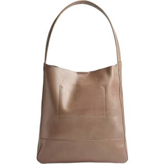 Shelby Shopper, Caramel