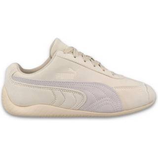 Puma Puma | Speedcat OG | White sneakers | NAKED CPH White - Størrelse: 43 - Alpine Snow-White - White - 43