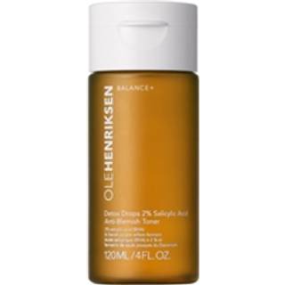 Ole Henriksen Balance OTC Toner (120 ml)