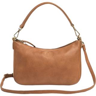 Remona Crossbody, Tan