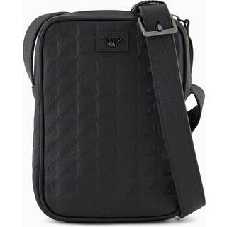 Emporio Armani New Minorca Crossover taske