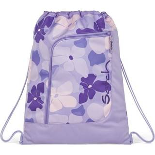 Satch Sportbeutel Lilac Blossom