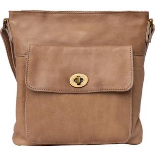 Re:Designed Kay Urban crossbody (TAUPE (225))