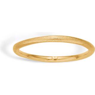 Blossom Conjure guldring mat - Str. 55