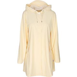 Rains A-line W Jacket - Gleam