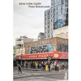 New York Diary