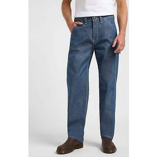 Lee 101 Workwear Carpenter Raw Size 32x32