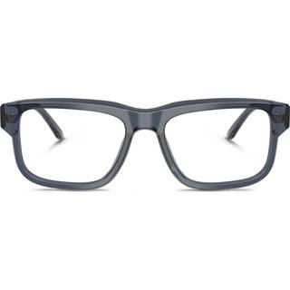 Costa Del Mar 6A2008 MRA 420 200803 54 Briller Mænd Blue - Abyss Blue - 54mm