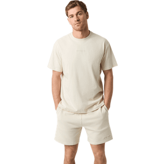 Björn Borg Borg Classic T-shirt Hvid, S
