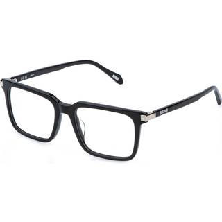 Just Cavalli Mand VJC136 700 Optiske stel Acetat Sort Firkantet