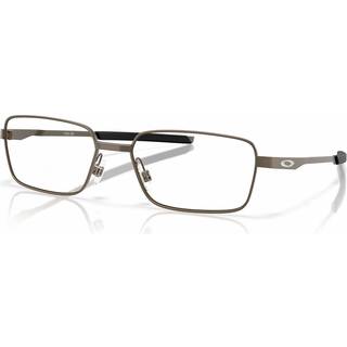 Oakley OX3036 FOIL RQ 303602 57 Briller Mænd Grå - Pewter - 57mm