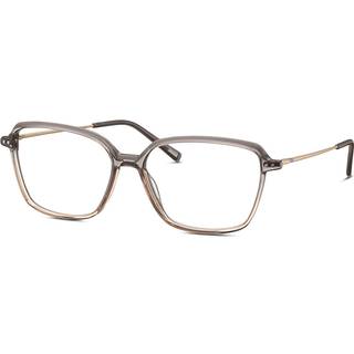 HUMPHREY´S 581139 65 55 Briller Kvinder Grå - Grey - 55mm