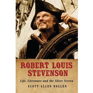 Robert Louis Stevenson