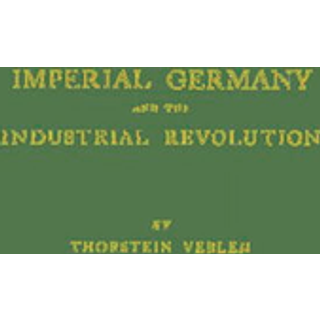 Imperial Germany and the Industrial Revolution