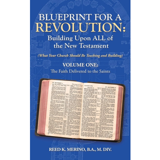 Blueprint for a Revolution