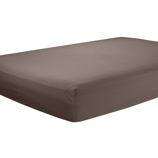 Clara Clark Fitted Sheet Twin XL Størrelse Super Soft Twin XL Fitted Sheet Only Passer op til 16 tommer madras - Rynke Fade Stain Resistant Twin